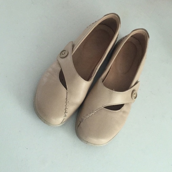 Hotters slip on - Picture 1 of 4